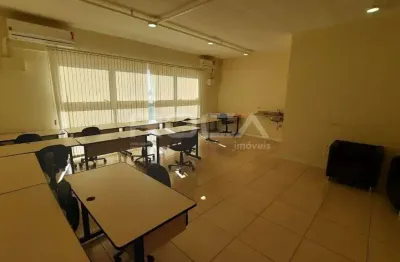 Sala comercial para alugar na Avenida Professor Luiz Augusto de Oliveira, 91, Vila Marina, São Carlos