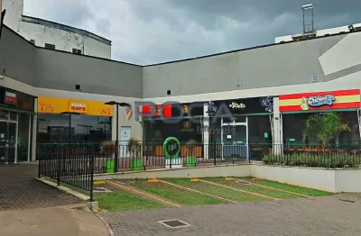 Ponto comercial para alugar no jardim bandeirantes, são carlos