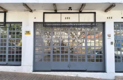 Salão comercial para alugar no centro de são carlos