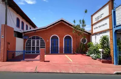 Sala comercial para alugar na Rua Quinze de Novembro, 1356, Parque Santa Mônica, São Carlos