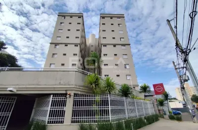 Apartamento padrão para alugar no parque arnold schmidt, são carlos