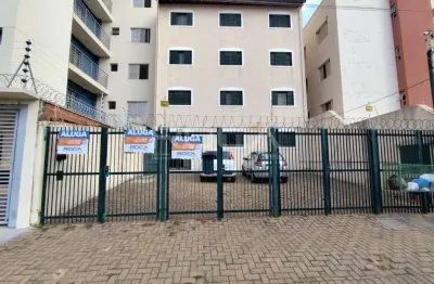 Apartamento padrão para alugar no jardim lutfalla, são carlos