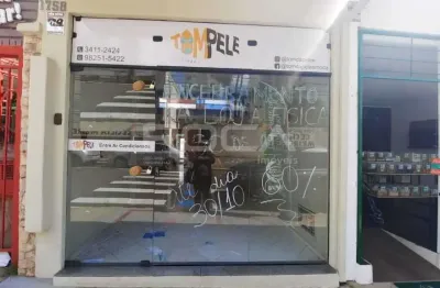 Sala comercial para alugar no centro de são carlos - excelente oportunidade!