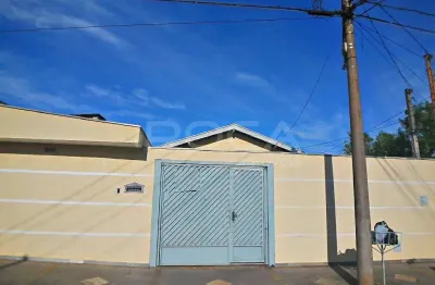 Casa com 3 quartos para alugar na Alameda dos Narcisos, 49, Cidade Jardim, São Carlos