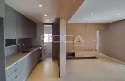 Apartamento de alto padrão com lazer completo no bairro parque faber castell