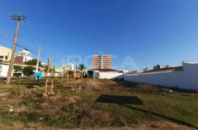 Locação de terreno / comercial na cidade de são carlos