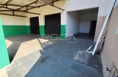 Aluguel de casa com edícula em maria stella faga, são carlos