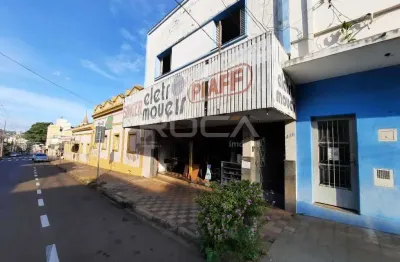 Locação de comercial / barracão/galpão na cidade de são carlos