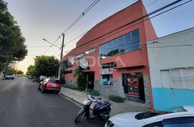 Locação de comercial / salão na cidade de são carlos