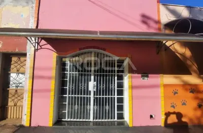 Salão Comercial no Jardim Paulistano - São Carlos | Espaço Perfeito para seu Negócio!