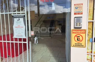 Locação de comercial / sala na cidade de são carlos