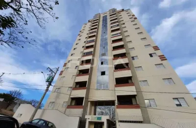 Locação de apartamentos / padrão na cidade de são carlos