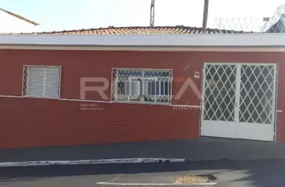 Locação de casas / comercial na cidade de são carlos