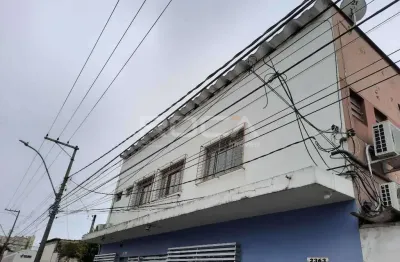 Apartamento kitnet para alugar no parque santa mônica, são carlos