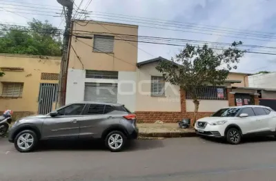 Locação de comercial / sala na cidade de são carlos