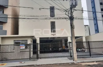 Kitnets para alugar no jardim paraíso em são carlos - ótima localização!