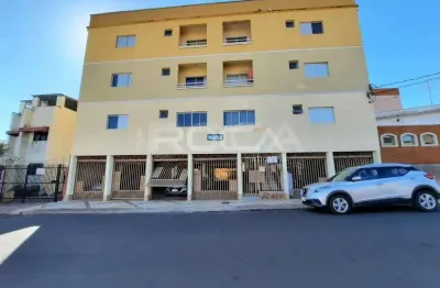Apartamento padrão para alugar em cidade jardim, são carlos