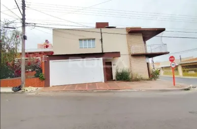 Casa de 3 dormitórios para alugar no centro são carlos