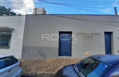 Locação de comercial / sala na cidade de são carlos