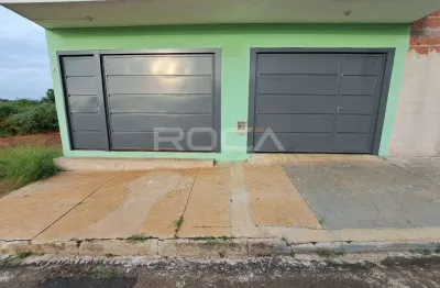 Salão comercial para alugar na vila monteiro, são carlos - ótima infraestrutura!