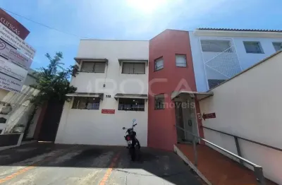 Sala comercial para alugar no jardim bethânia, são carlos