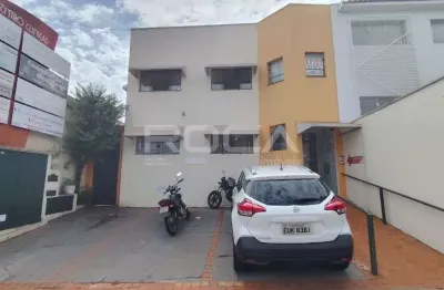 Sala comercial para alugar na Rua Paulino Botelho de Abreu Sampaio, 738, Jardim Bethânia, São Carlos