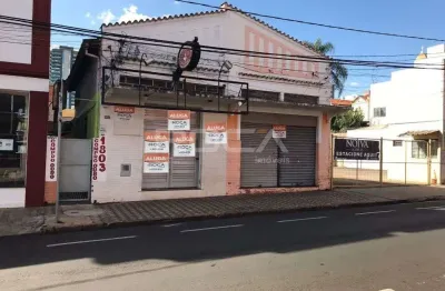 Locação de comercial / sala na cidade de são carlos