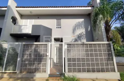 Aluguel de sobrado no recreio dos bandeirantes, são carlos