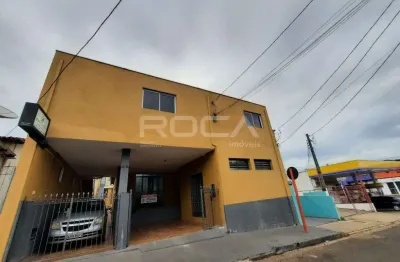 Locação de comercial / sala na cidade de são carlos