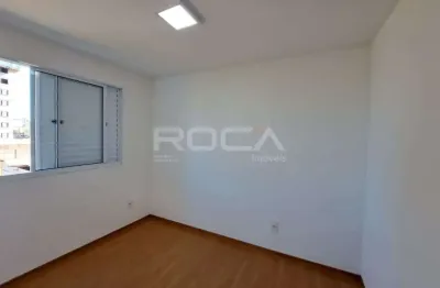 Aluguel de apartamento padrão no parque faber castell ii em são carlos