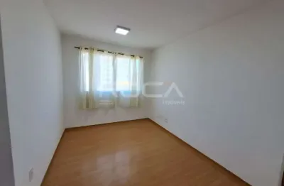 Conforto e comodidade em apartamento padrão para alugar no parque faber castell ii, são carlos