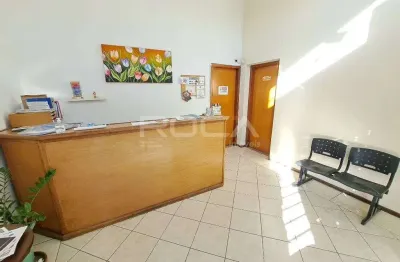 Locação de comercial / sala na cidade de são carlos