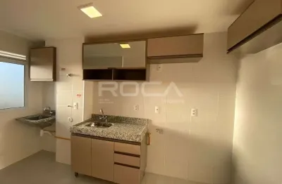 Apartamento padrão para alugar em parque faber castell ii - 2 dormitórios