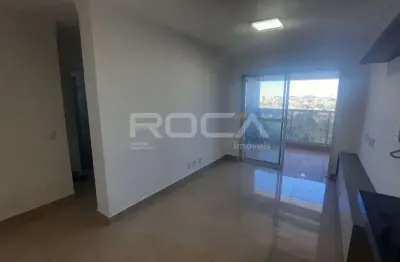Aluguel de apartamento padrão com 3 dormitórios no centro de são carlos