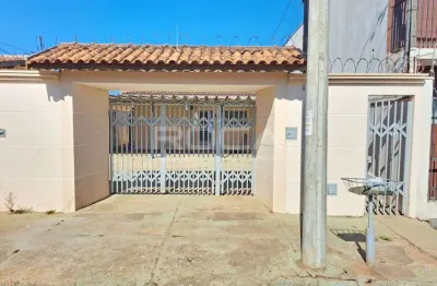 Casa com 1 quarto para alugar na Rua José Missali, 1155, Planalto Paraíso, São Carlos