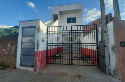 Locação de comercial / barracão/galpão na cidade de são carlos