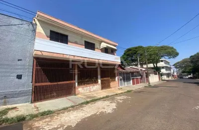 Sala comercial para alugar na Rua José Gullo, 231, Vila Marina, São Carlos