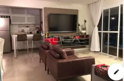 Apartamento padrão de 2 dormitórios no bairro parque faber castell - aluguel em são carlos