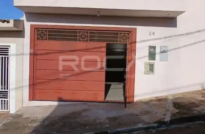 Salão comercial para alugar no jardim martinelli, são carlos