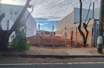 Terreno para alugar no bairro prolongamento jardim das torres - são carlos