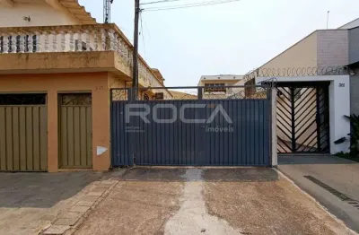 Excelente oportunidade! barracão comercial para alugar em centreville, são carlos