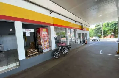 Espaço comercial em tijuco preto, são carlos: loja para alugar
