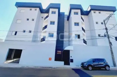 Locação de apartamentos / padrão na cidade de são carlos