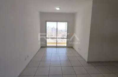 Apartamento padrão para alugar na vila monteiro gleba i, são carlos