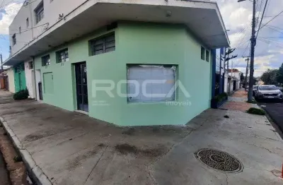 Sala comercial para alugar na vila prado, são carlos: excelente oportunidade!