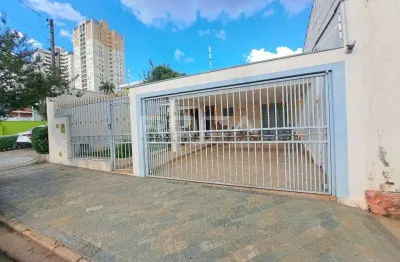 Prédio para alugar na Rua Dom Pedro II, 1434, Centro, São Carlos