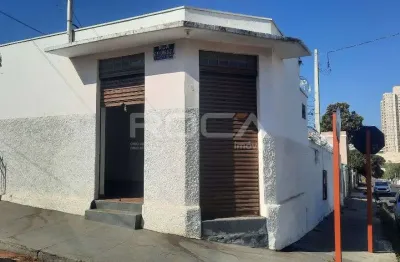 Salão comercial para alugar no jardim brasil, são carlos