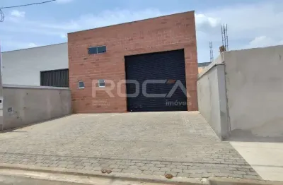 Espaço comercial para alugar em residencial arcoville, são carlos