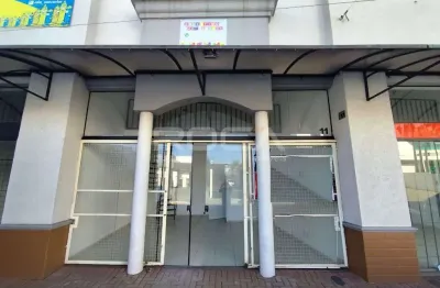 Sala comercial de alto padrão para alugar no jardim bandeirantes, são carlos