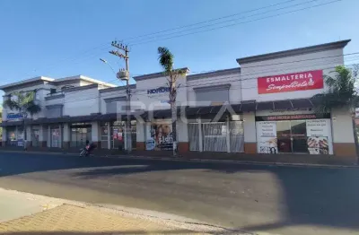 Sala comercial para alugar no jardim bandeirantes - são carlos
